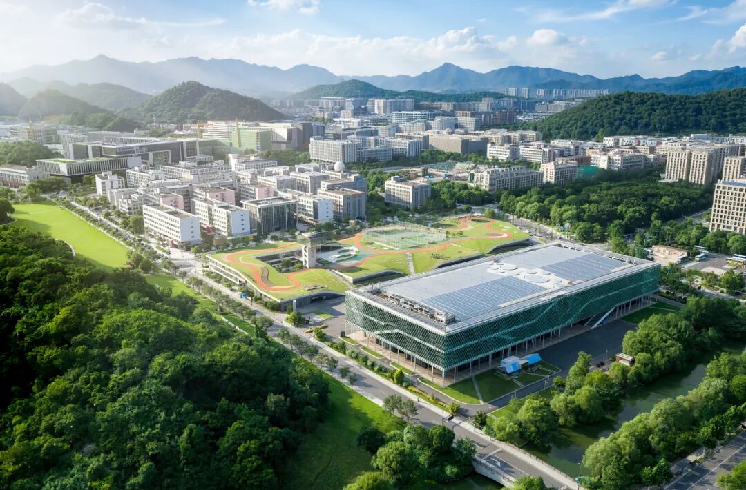 20亿！央省市区四级联动，太空人工智能项目落子云栖！